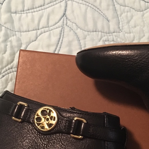 Coach booties - Picture 2 of 7